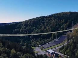 Skywalk-willingen